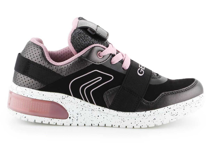 geox bluetooth shoes