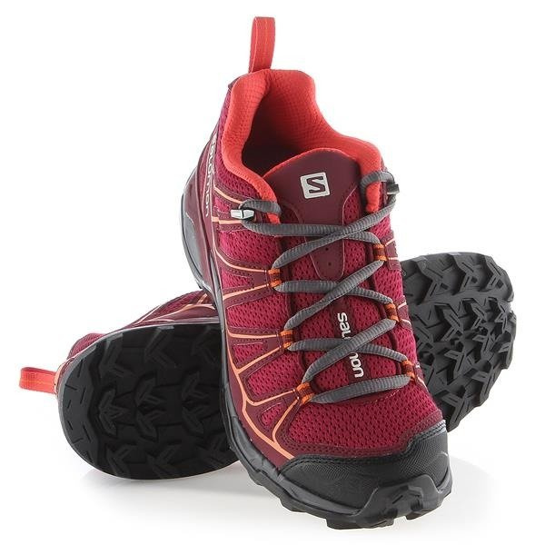 salomon ultra prime 3