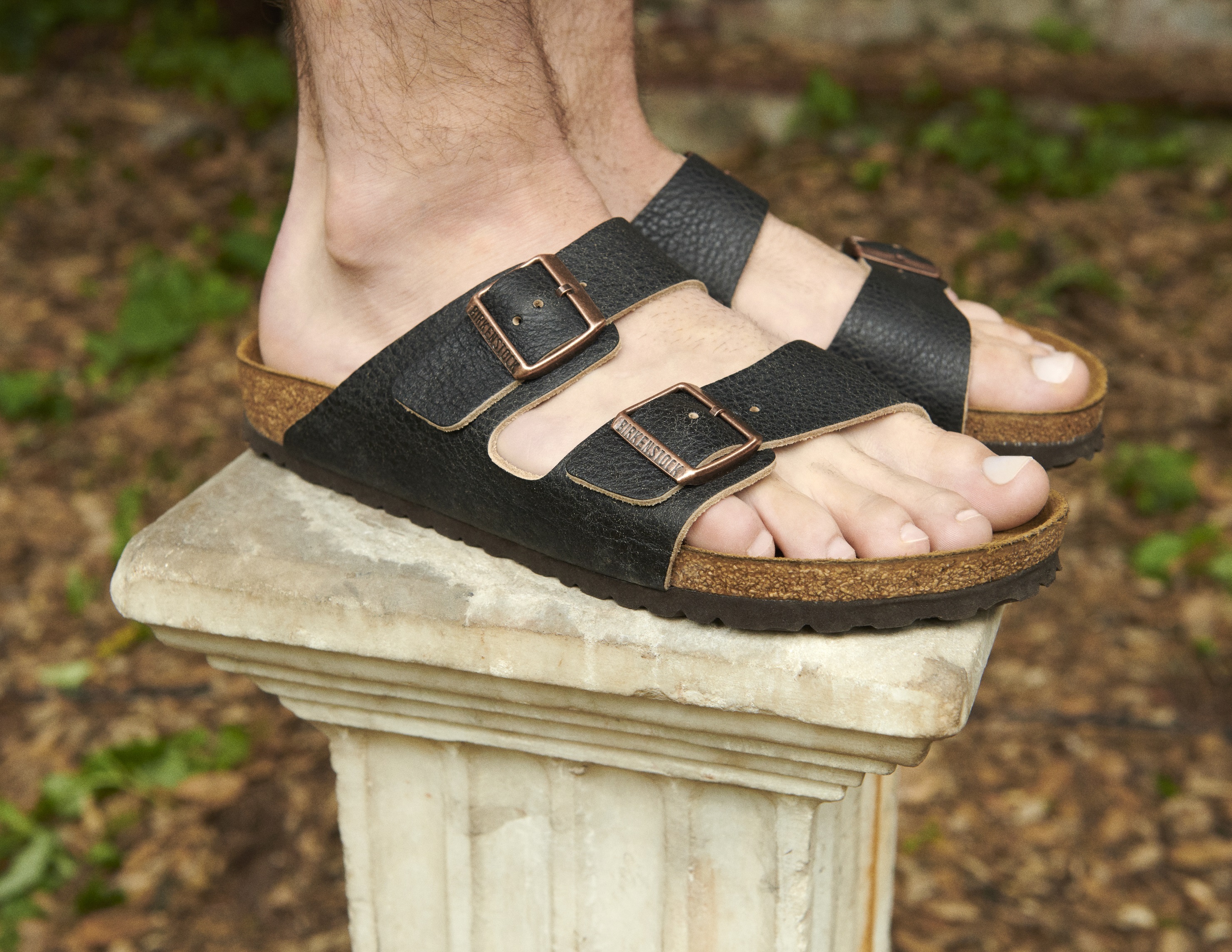 Klapki Birkenstock - o butach i odzieży - ButoManiak.pl