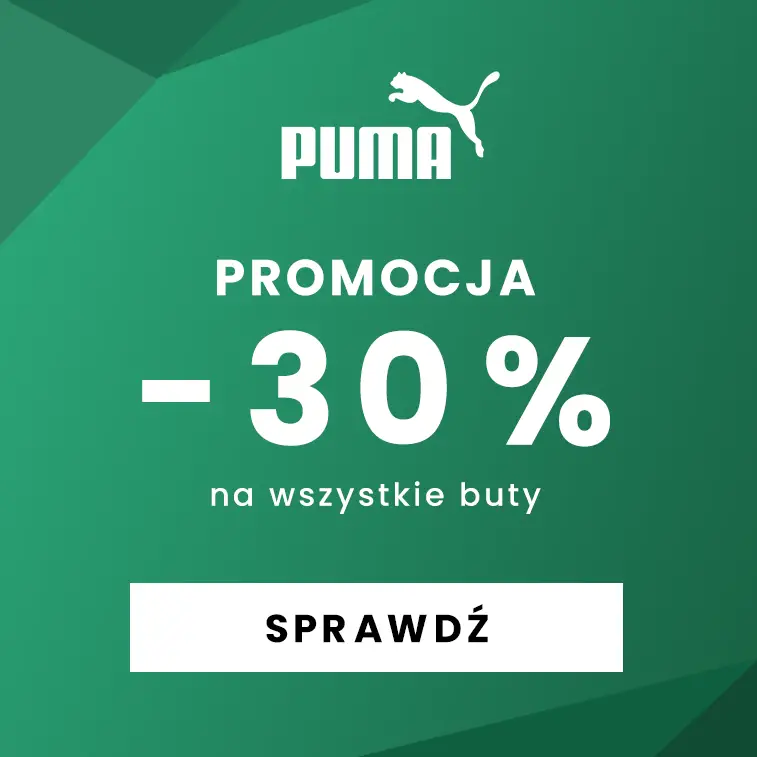 puma -30% - POL