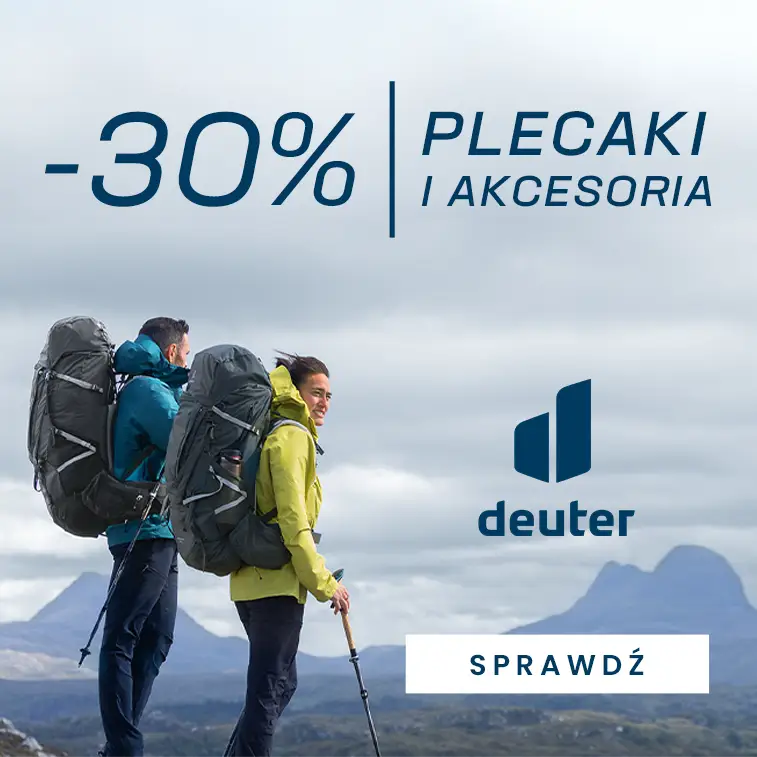 Deuter - 30 POL