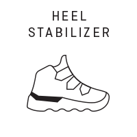 Heel Stabilizer
