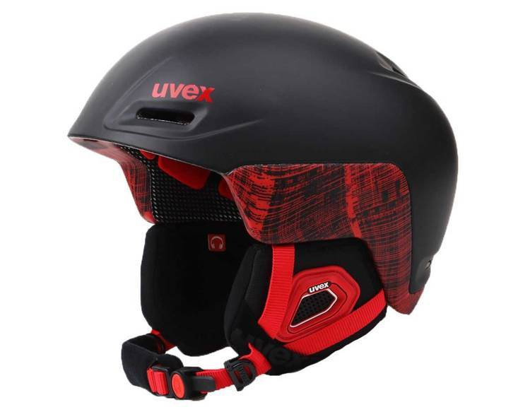 Ski helmet Uvex Octo+ 566205-2307