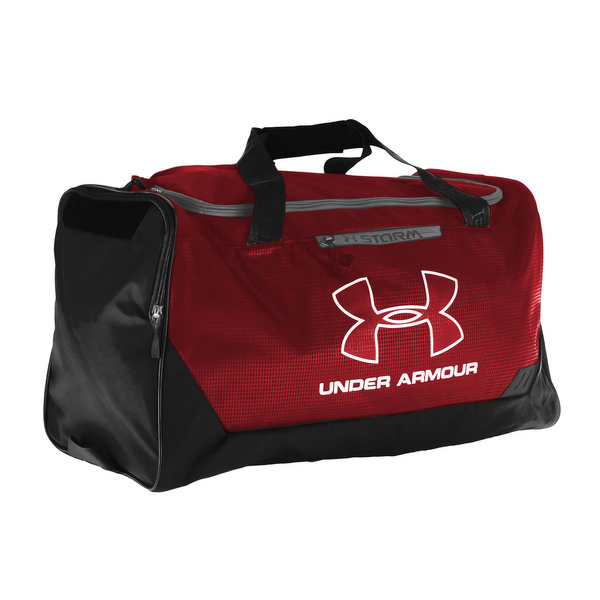 Under Armour UA Hustle 1239353-600