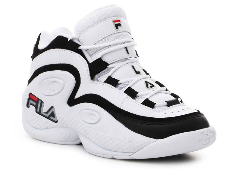 Fila Sports Shoes Fila 97 / Grant Hill 3 1010798.90T