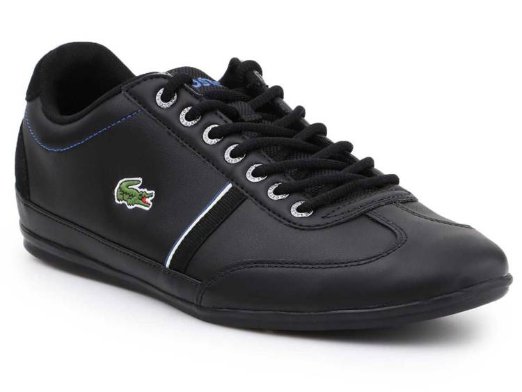 Lifestyle Schuhe Lacoste Misano Sport 118 1 CAM 7-35CAM00831Z2