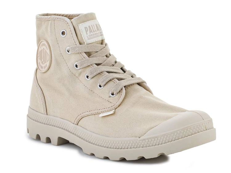 Palladium Pampa HI SAHARA/SAFARI 02352-221-M
