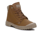Buty lifestylowe Palladium Pampa SP20 Dear Brown 77236-252-M