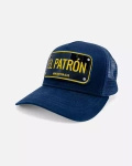 EL PATRON NAVY 1-1002-U00