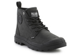 Palladium Pampa HI NBK 79495-008-M Black