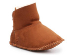 Buciki niemowlęce BearPaw Kaylee 2072L Hikory II