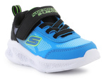 Skechers Meteor-Lights - Krendox 401495N-BKBL Black/Blue
