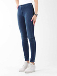 Jeansy Wrangler Jegging W27JGM85F