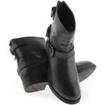 Buty zimowe Wrangler Bonnie WL142590-062