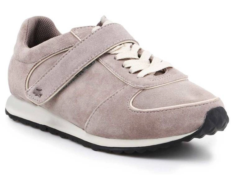 Buty lifestylowe Lacoste Agadel SRW LT 7-28SRW1124235