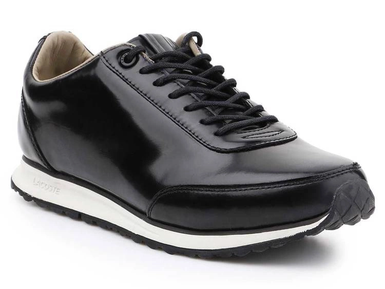 Buty lifestylowe Lacoste Helaine Runner 3 SRW 7-28SRW1127120