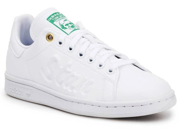 Buty lifestylowe Adidas Stan Smith W FY5464