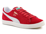 Buty UNISEX PUMA CLYDE OG RED 391962-02
