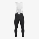 POC 673289-1590 SPODNIE MULTI  THERMAL TIGHTS BLACK/WHITE