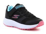 Buty dziecięce Skechers 302409L-BLK