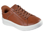 Skechers Slip-ins Court Break-Double Vented 183177-COG COGNAC