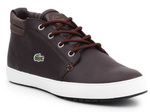 Damskie buty lifestylowe Lacoste 7-28SPW1126D2