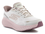 Skechers Go Run Now - Regent 129369-NAT Natural