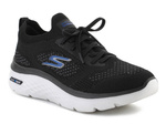 Skechers Go Walk Hyper Burst-Maritime 216083-BKGY