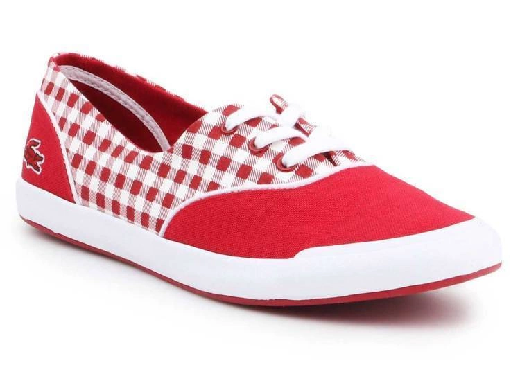 Buty lifestylowe Lacoste Lancelle Lace 3 7-31SPW0044047