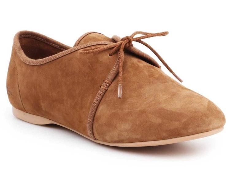 Buty lifestylowe Lacoste 25LEW2008-B23