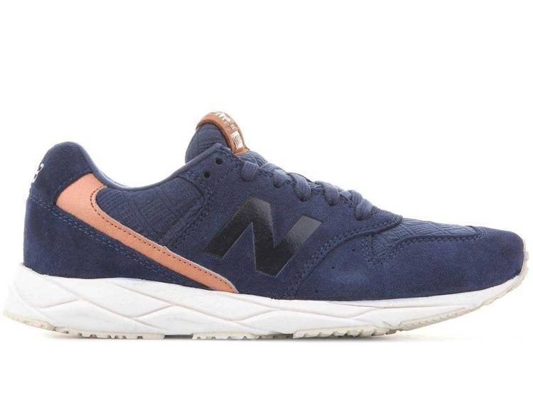 New Balance Wmns WRT96EAB