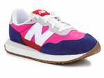 Buty New Balance GS237EG