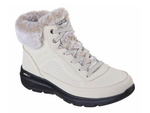 Skechers Glacial Ultra - Mountain Muse 144199-NTBK Natura/lBlack