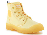 Buty lifestylowe Palladium Pampalicious W 96205-740-M