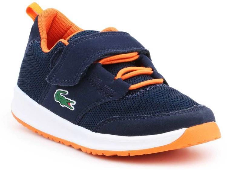 Buty lifestylowe Lacoste Light 217 1 SPC 7-33SPC1005DT7
