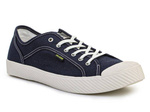 Palladium PALLAPHOENIX CVS II MOOD INDIGO 77030-458-M