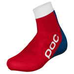 POC BOOTIE 53259-1100 RED/BLUE/WHITE