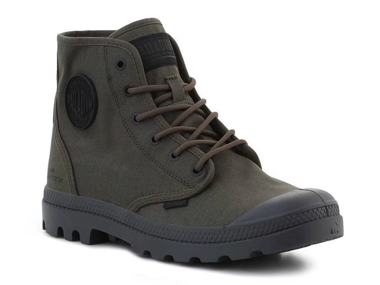Palladium Pampa HI HTG SUPPLY 77356-325-M