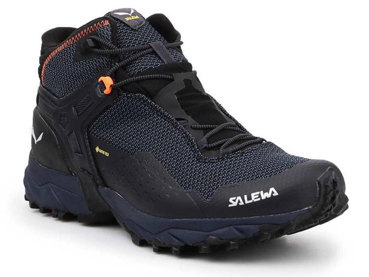 Buty trekkingowe Salewa MS Ultra Flex 2 Mid Gtx 61387-0984