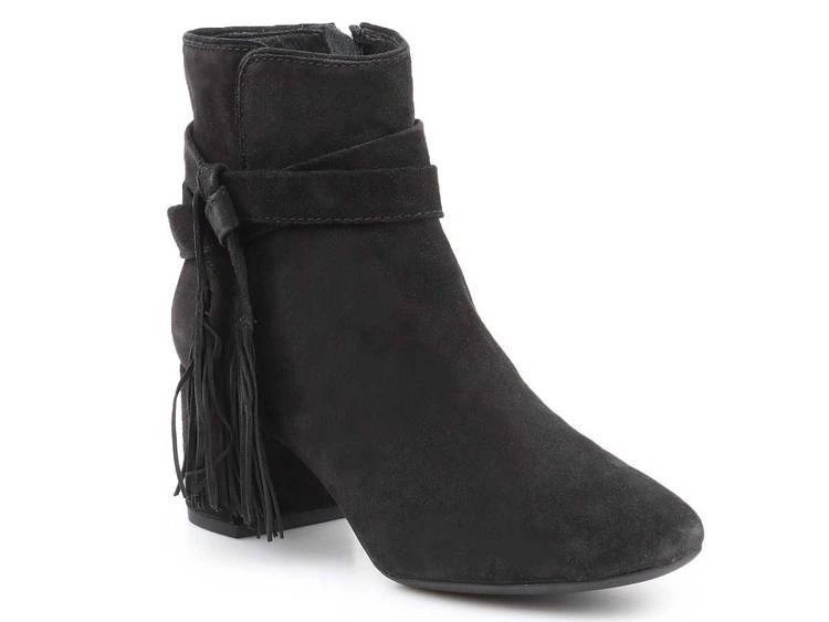 Buty lifestylowe Geox D Audalies M.B D643YB-00022-C9999