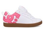 DC SHOES Court Graffik DC01662113 White