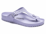 Birkenstock Gizeh EVA 1017995 Purple Fog