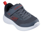 Skechers Selectors-Reset Achieved 403615L-CHAR Charcoal
