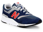 Buty lifestylowe New Balance CM997HAY