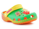 CROCS CLASSIC HARIBO CLOG KIDS  211145-90H Multi