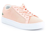 Buty lifestylowe Lacoste 7-35CAW0012PO9
