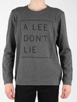 Lee Dont Lie Tee LS L65VEQ06