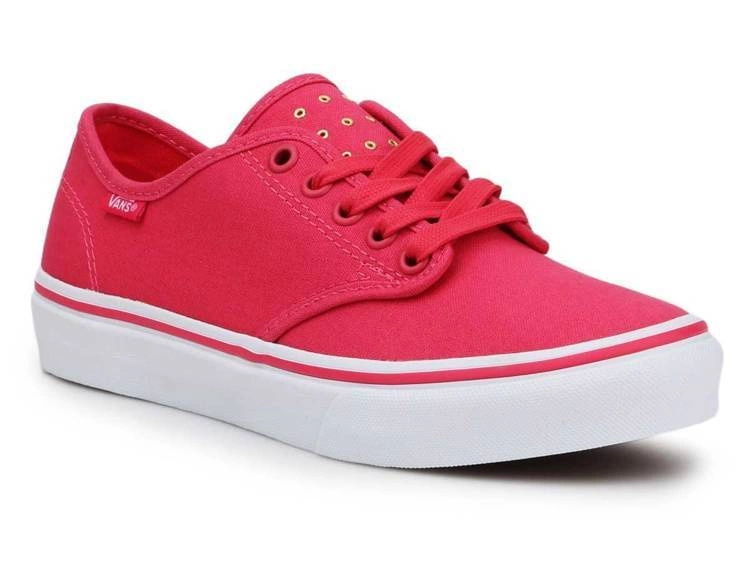 Buty lifestylowe Vans Camden Stripe VN000ZSOR6O1