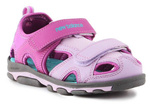 Sandały New Balance Kids Expedition Sandal K2005GP
