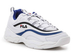 Buty Sportowe Fila Ray Low Men 1010561-01U